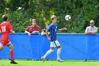 Men’s Soccer vs WPI  Wheaton Men’s Soccer vs Worcester Polytechnic Institute. - Photo by Keith Nordstrom : Wheaton, Men’s Soccer
